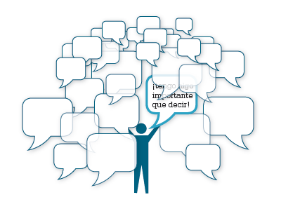 Diseñar para la modelación de la relevancia