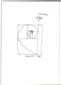 Sección Áurea Sección Áurea