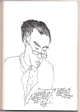 El Lector Metafísico El Lector Metafísico