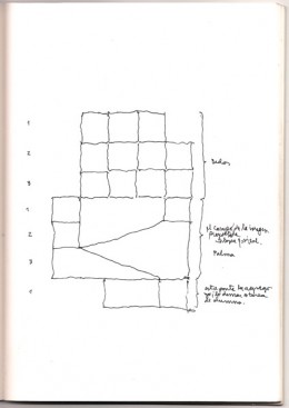 Palma Mano Sintética Palma Mano Sintética