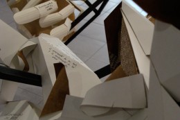 Pliegues y notaciones Pliegues y notaciones