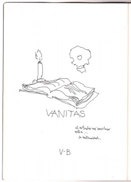Vanitas Vanitas